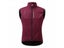 Winter Cycling Vest Sleeveless Windproof Thermal Fleece MTB Bike Windbreak Vest Carousel 4