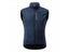 Winter Cycling Vest Sleeveless Windproof Thermal Fleece MTB Bike Windbreak Vest Carousel 5