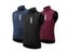 Winter Cycling Vest Sleeveless Windproof Thermal Fleece MTB Bike Windbreak Vest Carousel 6
