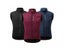 Winter Cycling Vest Sleeveless Windproof Thermal Fleece MTB Bike Windbreak Vest Carousel 7