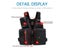 Fishing Vest Jacket Carousel 8