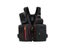Multi-functional Life Jacket Vest For Outdoor Fishing With Storage Pockets And Carousel 1