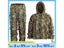 Ghillie Suit Men Women Kids 3D Leafy Bionic Camouflage Hunting Clothing CS Carousel 1