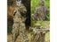 Ghillie Suit Men Women Kids 3D Leafy Bionic Camouflage Hunting Clothing CS Carousel 7