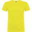 Roly Mens Beagle Short-Sleeved T-Shirt Carousel 1