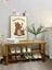 Shoe Bench 3 Tiers Carousel 3
