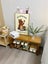 Shoe Bench 3 Tiers Carousel 4