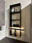 Nobilia Display Kitchen - Inox & Black Concrete - Made In Germany Carousel 5