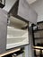 Nobilia Display Kitchen - Inox & Black Concrete - Made In Germany Carousel 6