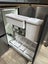 Nobilia Display Kitchen - Inox & Black Concrete - Made In Germany Carousel 13