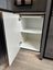 Nobilia Display Kitchen - Inox & Black Concrete - Made In Germany Carousel 15