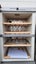 Side by Side Fridge/Freezer with Wine Cooler Carousel 3