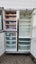 Side by Side Fridge/Freezer with Wine Cooler Carousel 5