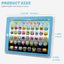 Kids Tablet Carousel 7