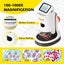 Microscope Carousel 4
