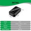 Mini GPS Tracker for Vehicles, Car GPS Tracker Carousel 7