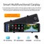 Wireless Carplay Android Auto Car Driving Recorder Carousel 5