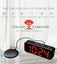 Super Loud Bed Alarm Clocks with Bed Shaker Carousel 4