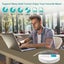 Portable CD Player Bluetooth with FM Radio Carousel 4
