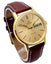Omega 1972 Geneve Automatic Gold Plated Mens Wristwatch Ref 166.0117 Serviced Carousel 4