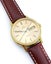 Omega 1972 Geneve Automatic Gold Plated Mens Wristwatch Ref 166.0117 Serviced Carousel 5