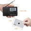 Portable Bluetooth Radio, FM AM Shortwave Radios with Sleep Timer Carousel 6
