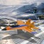RC Plane Hornet Strike Fighter for Kids Boys Beginners Fighter Jet Toy Carousel 4