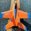 RC Plane Hornet Strike Fighter for Kids Boys Beginners Fighter Jet Toy Carousel 6