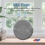 Portable CD Player Bluetooth Carousel 4