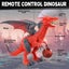 Remote Control Toy, Fire Breathing Dragon for Kids 3+ Years Old Carousel 4