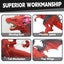 Remote Control Toy, Fire Breathing Dragon for Kids 3+ Years Old Carousel 5