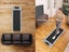 Electric Treadmill Exercise Machine Carousel 4