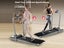Electric Treadmill Exercise Machine Carousel 6