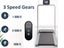 Electric Treadmill Exercise Machine Carousel 9