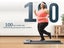 Electric Treadmill Exercise Machine Carousel 13
