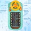 Musical Steering Wheel Toys for Boys Age 4-6 Carousel 4