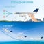 Remote Control Airplane, Durable EPP Foam RC Plane Carousel 4
