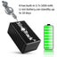 GPS Tracker Carousel 4