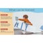 6 in 1 Kids Interactive Learning Set Tablet Carousel 5