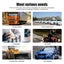 Mini Car GPS Tracker Vehicle GPS Locator Carousel 3