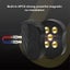 GPS Tracker Carousel 4