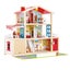Hape - Doll Family Mansion Carousel 1