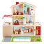 Hape - Doll Family Mansion Carousel 2