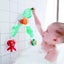 Hape Bath Cascade - Bath Toy Carousel 5