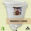 INNOBREW IT 30L FERMENTER KIT - PAIL, LID, TAP, AIRLOCK & BLACK GROMMET Carousel 3
