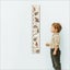 Growth Chart Ruler - Patchwork Kiwis Height Chart Carousel 3