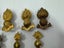 Collection of British Royal Engineers Memororabillia (18742) Carousel 3