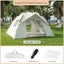 Camping Tent Outdoor Camping Hiking Tent - In Stock Deal Carousel 3