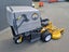Walker Mower Diesel D21d with Hi Lift Catcher kit Carousel 3