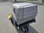 Walker Mower Diesel D21d with Hi Lift Catcher kit Carousel 4